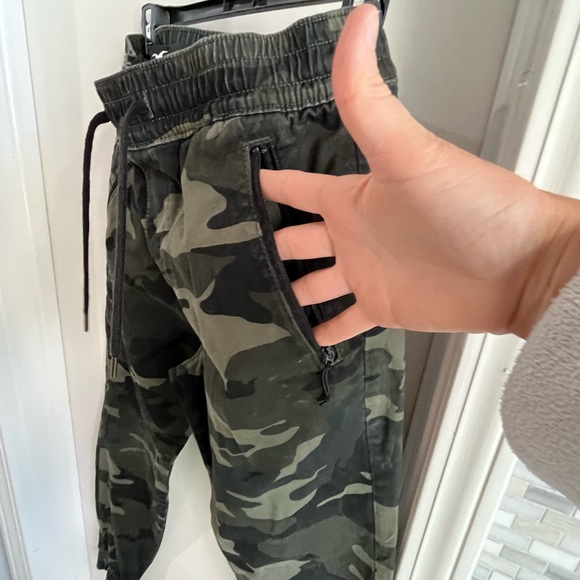 Hollister Skinny Jogger Advanced Stretch Size Medium - Picture 6 of 8